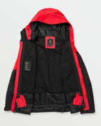 Mens Primy Snow Jacket