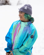 Mens Ravraah Snow Jacket