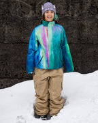 Mens Ravraah Snow Jacket