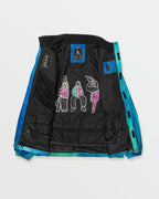 Mens Ravraah Snow Jacket