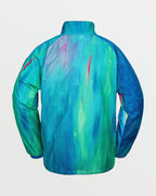 Mens Ravraah Snow Jacket