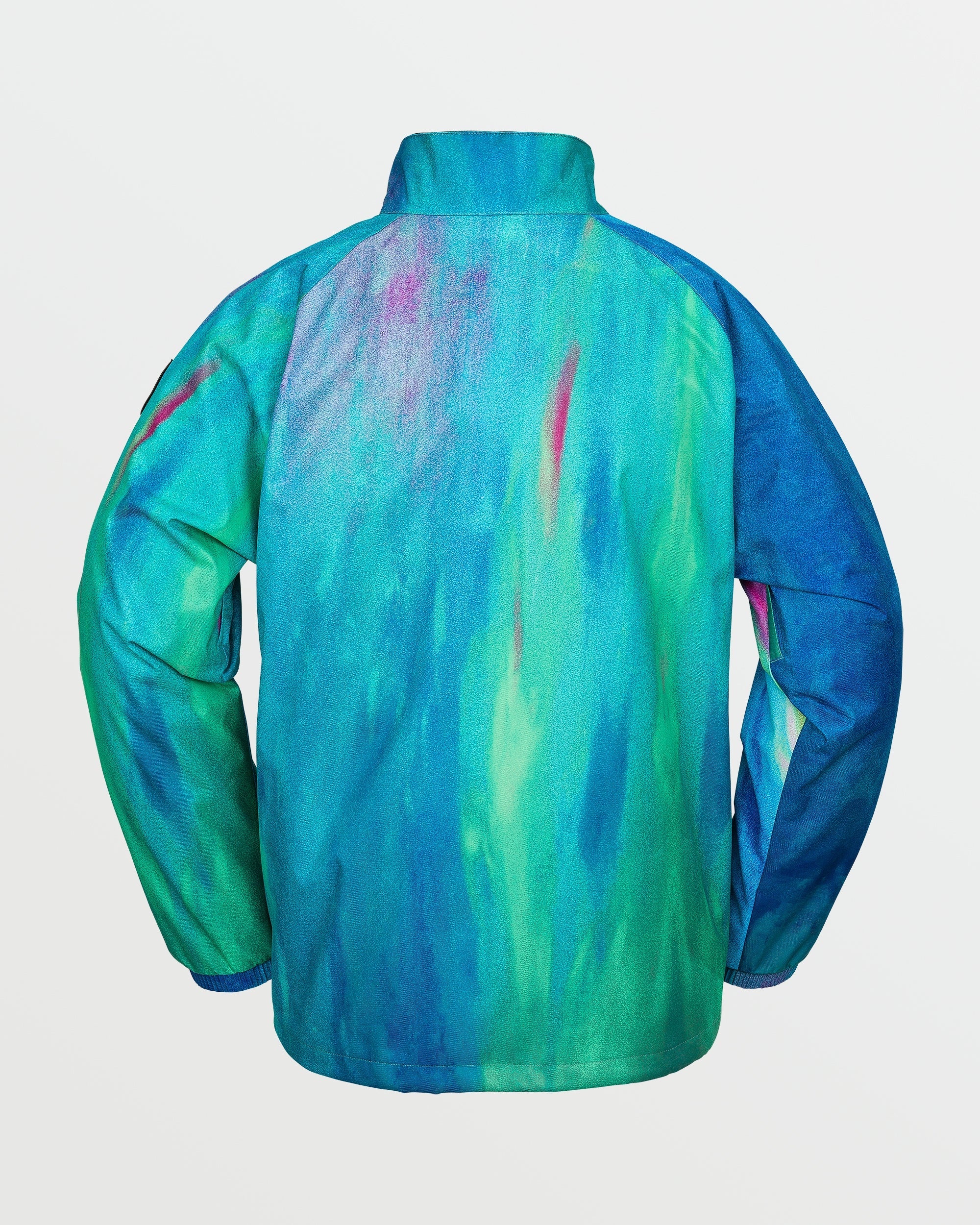 Mens Ravraah Snow Jacket