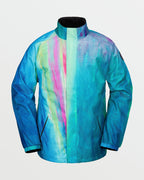 Mens Ravraah Snow Jacket