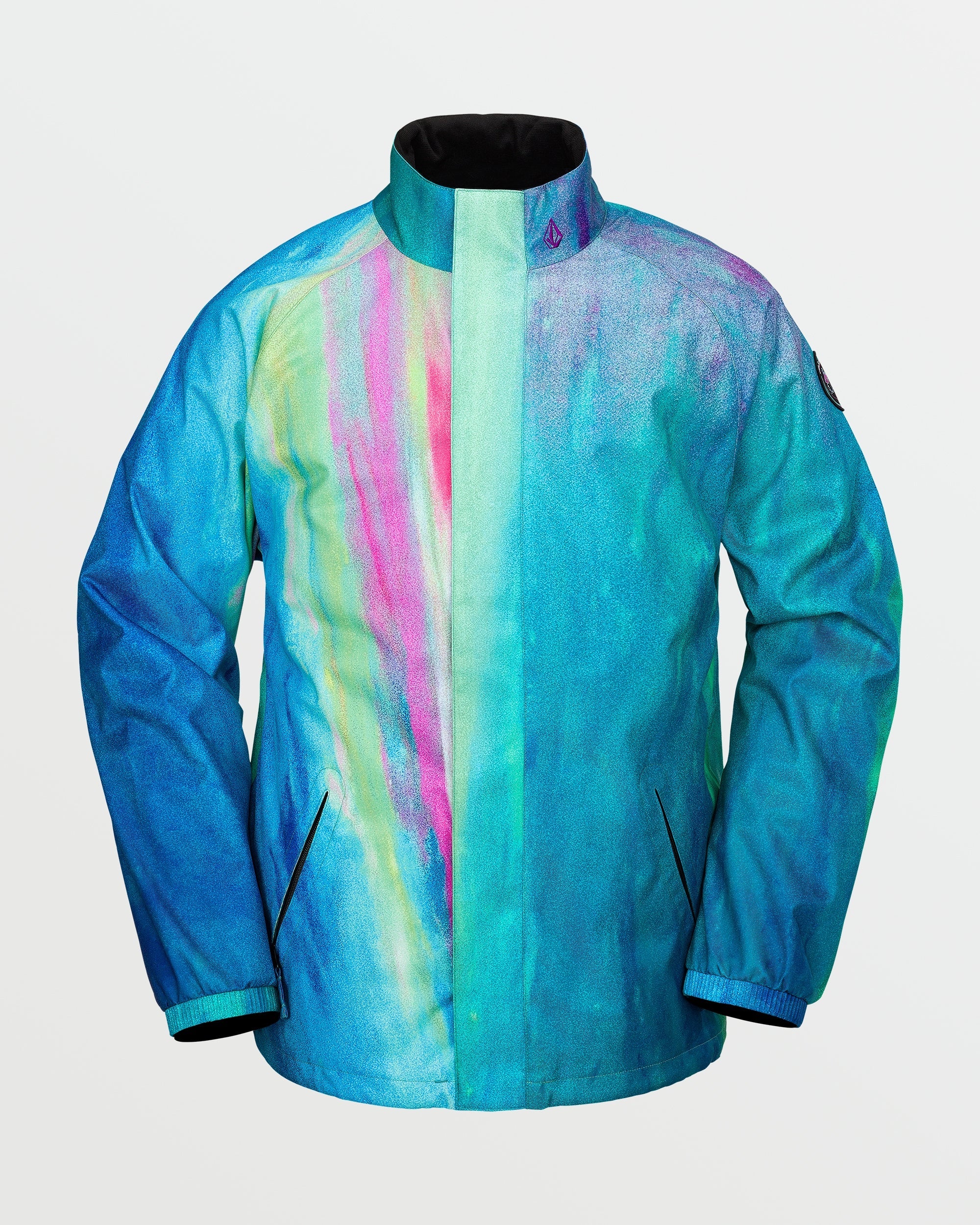 Mens Ravraah Snow Jacket