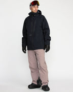 MENS GUCH STRETCH GORE-TEX SNOW JACKET