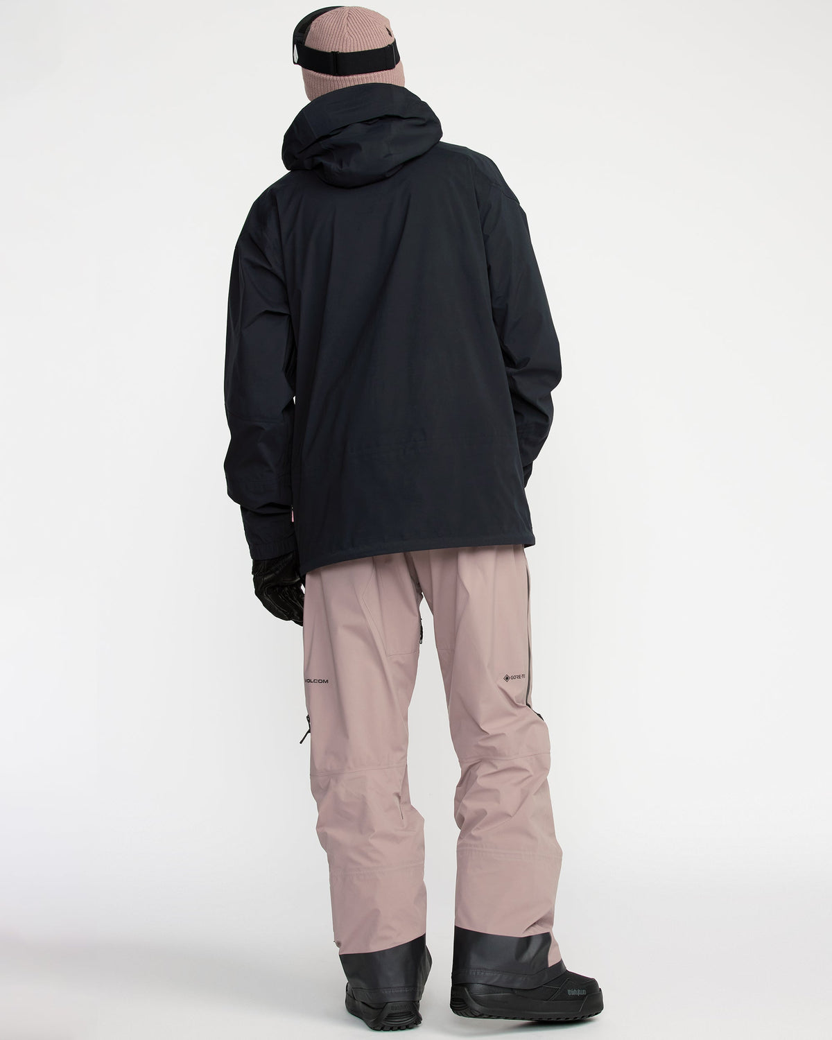 MENS GUCH STRETCH GORE-TEX SNOW JACKET