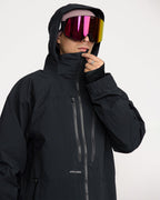 MENS GUCH STRETCH GORE-TEX SNOW JACKET
