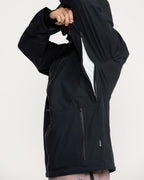 MENS GUCH STRETCH GORE-TEX SNOW JACKET