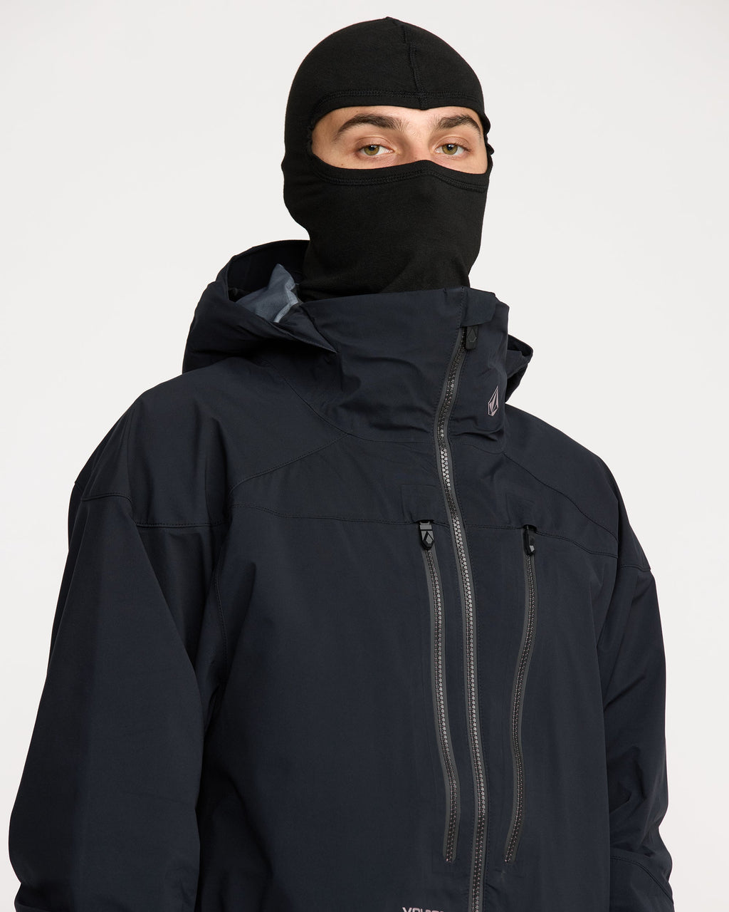 MENS GUCH STRETCH GORE-TEX SNOW JACKET