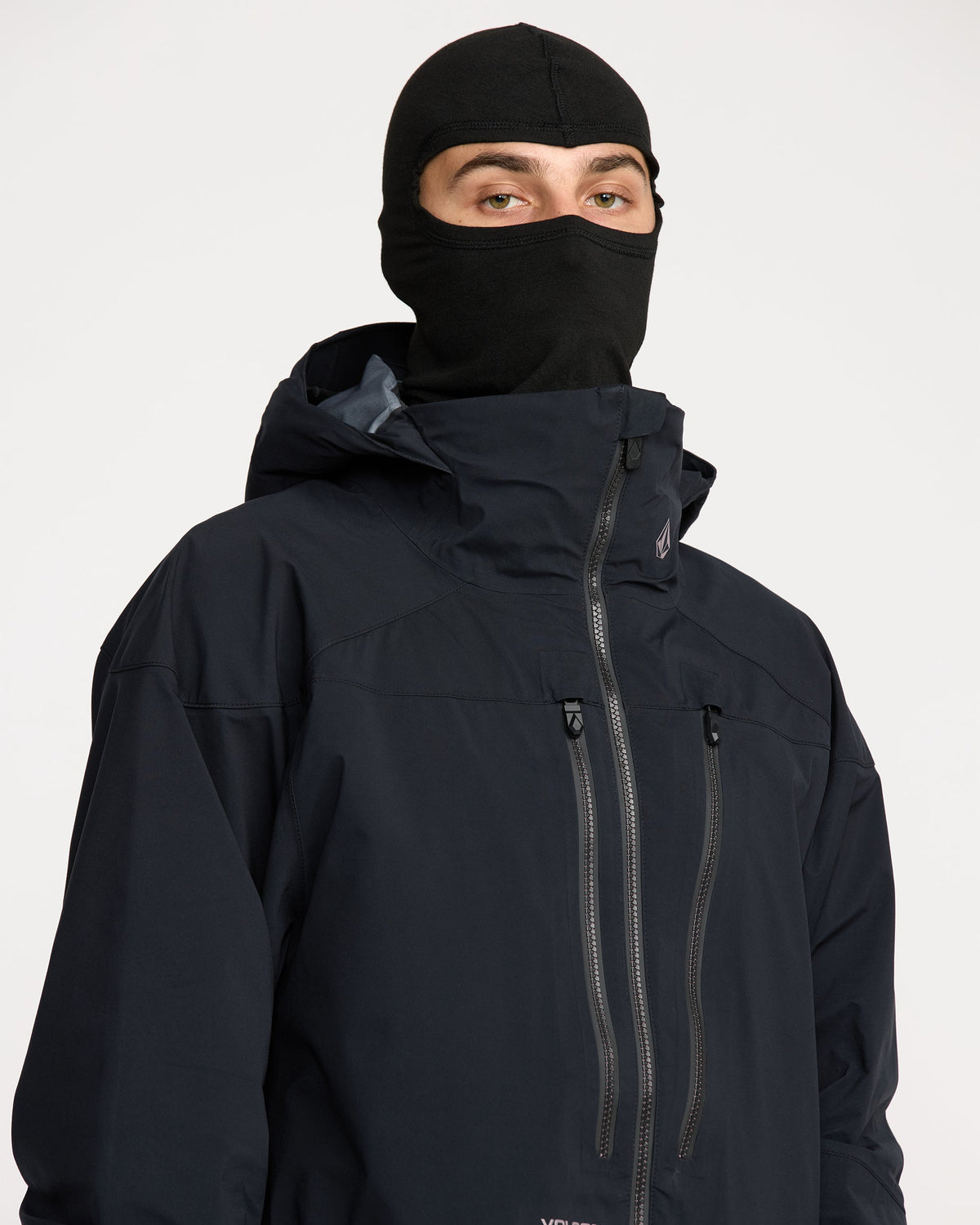 MENS GUCH STRETCH GORE-TEX SNOW JACKET