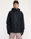 MENS GUCH STRETCH GORE-TEX SNOW JACKET