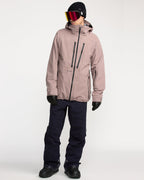 MENS GUCH STRETCH GORE-TEX SNOW JACKET