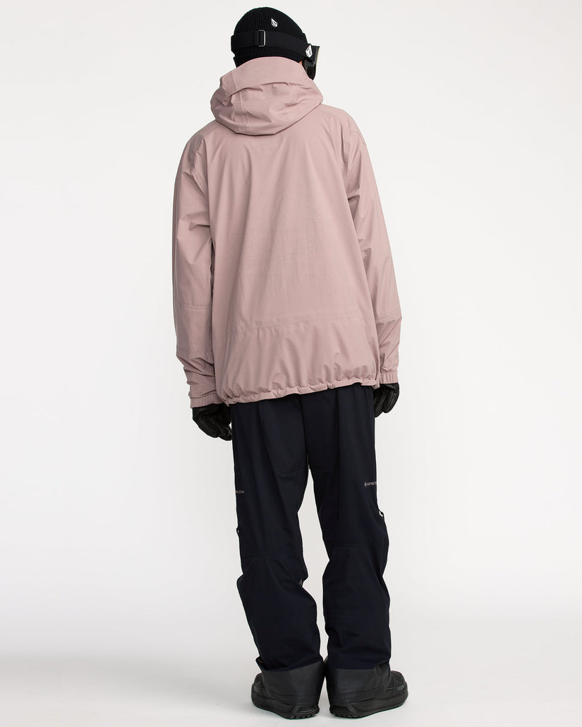 MENS GUCH STRETCH GORE-TEX SNOW JACKET