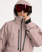 MENS GUCH STRETCH GORE-TEX SNOW JACKET