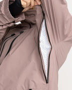 MENS GUCH STRETCH GORE-TEX SNOW JACKET