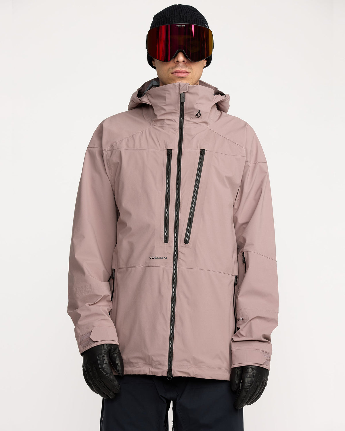MENS GUCH STRETCH GORE-TEX SNOW JACKET