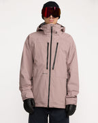 MENS GUCH STRETCH GORE-TEX SNOW JACKET