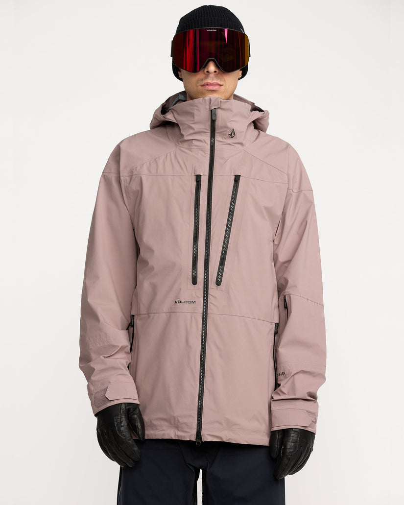 MENS GUCH STRETCH GORE-TEX SNOW JACKET