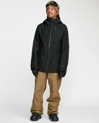 Mens Tester 3L Gore-Tex Snow Jacket