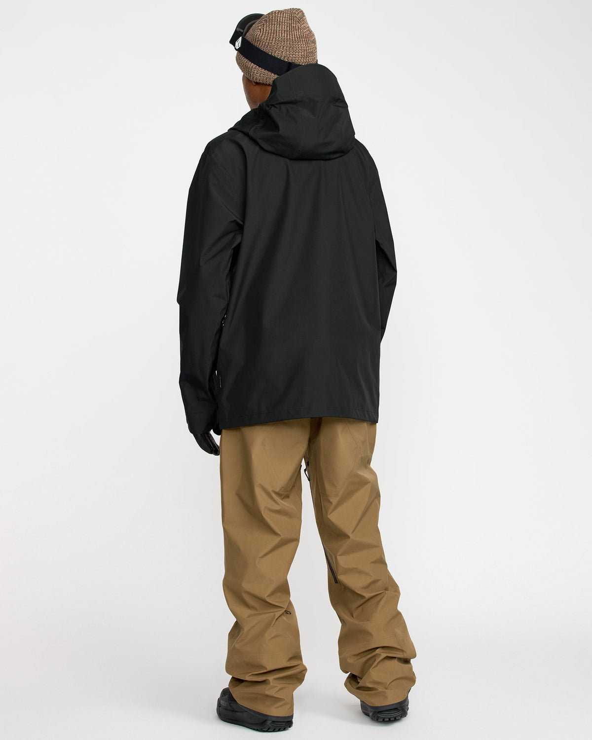 Mens Tester 3L Gore-Tex Snow Jacket