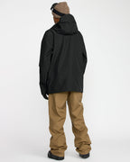 Mens Tester 3L Gore-Tex Snow Jacket