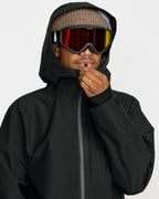 Mens Tester 3L Gore-Tex Snow Jacket