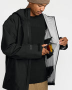 Mens Tester 3L Gore-Tex Snow Jacket