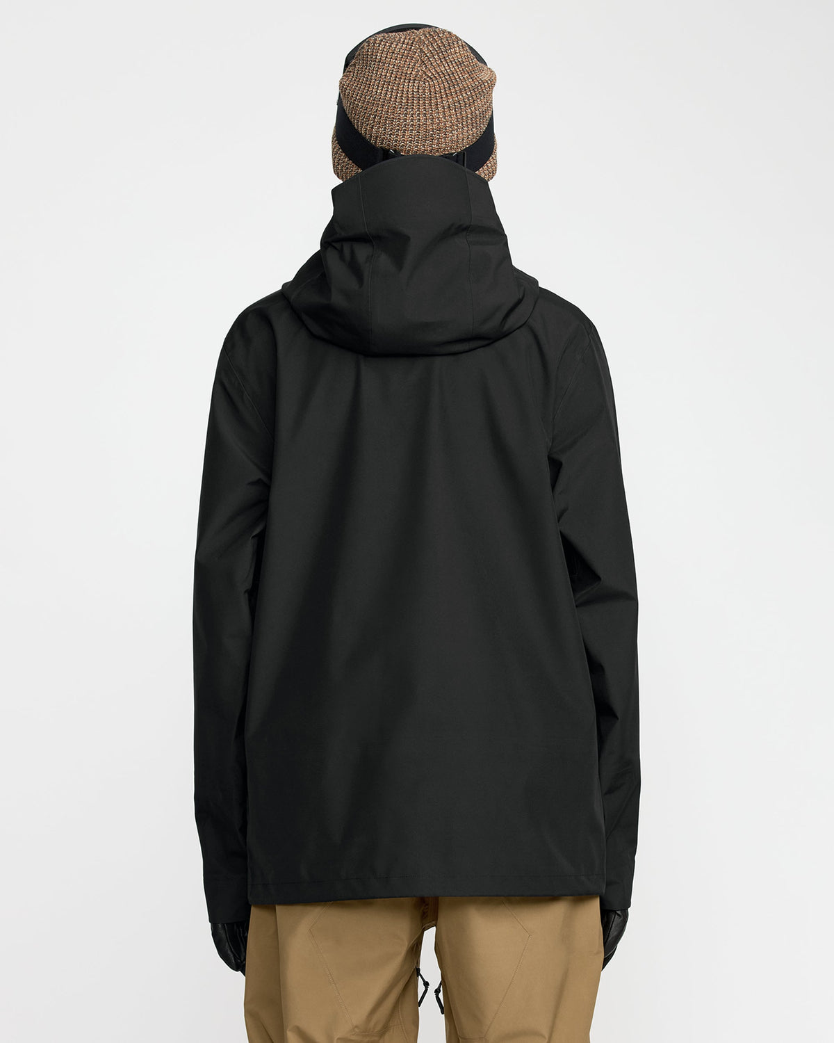 Mens Tester 3L Gore-Tex Snow Jacket