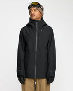Mens Tester 3L Gore-Tex Snow Jacket