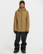 Mens Tester 3L Gore-Tex Snow Jacket