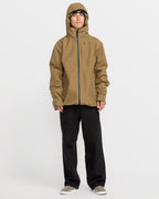 Mens Tester 3L Gore-Tex Snow Jacket