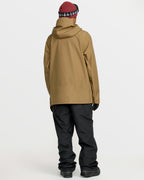 Mens Tester 3L Gore-Tex Snow Jacket