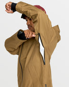 Mens Tester 3L Gore-Tex Snow Jacket