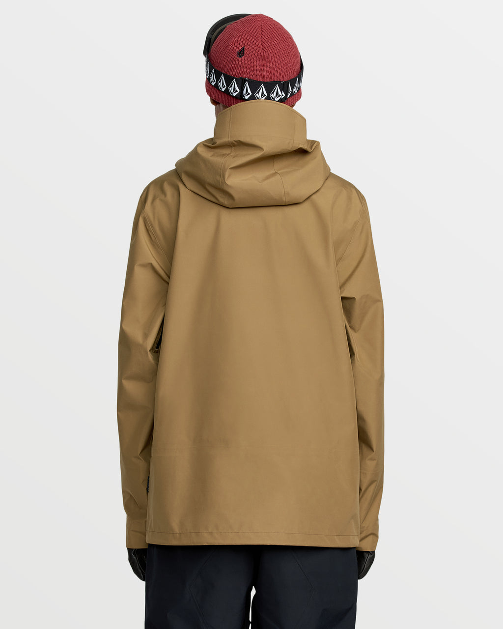 Mens Tester 3L Gore-Tex Snow Jacket
