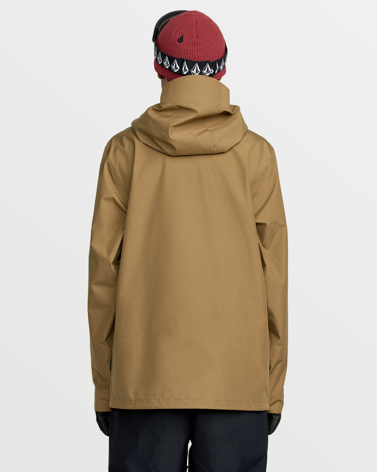 Mens Tester 3L Gore-Tex Snow Jacket