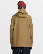 Mens Tester 3L Gore-Tex Snow Jacket