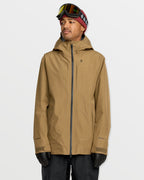 Mens Tester 3L Gore-Tex Snow Jacket