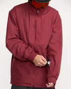 Mens Longo Gore-Tex Snow Jacket
