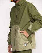 Mens Longo Gore-Tex Snow Jacket