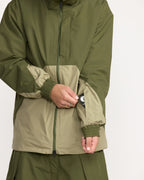 Mens Longo Gore-Tex Snow Jacket