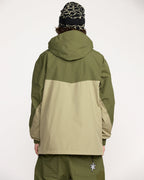 Mens Longo Gore-Tex Snow Jacket