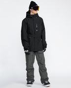 Mens L Gore-Tex Jacket