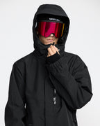 Mens L Gore-Tex Jacket