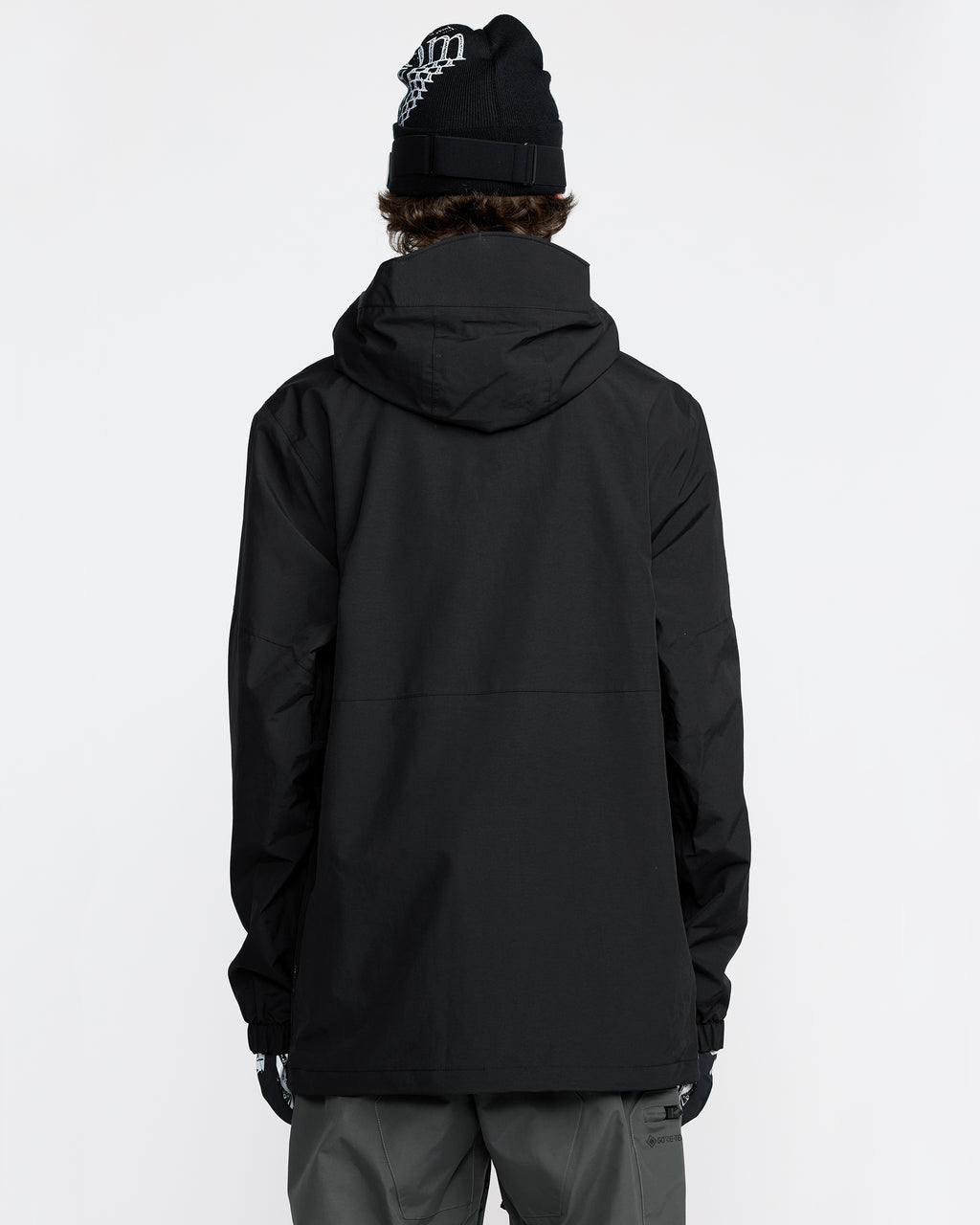 Mens L Gore-Tex Jacket