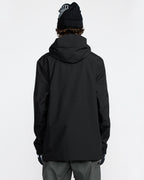 Mens L Gore-Tex Jacket