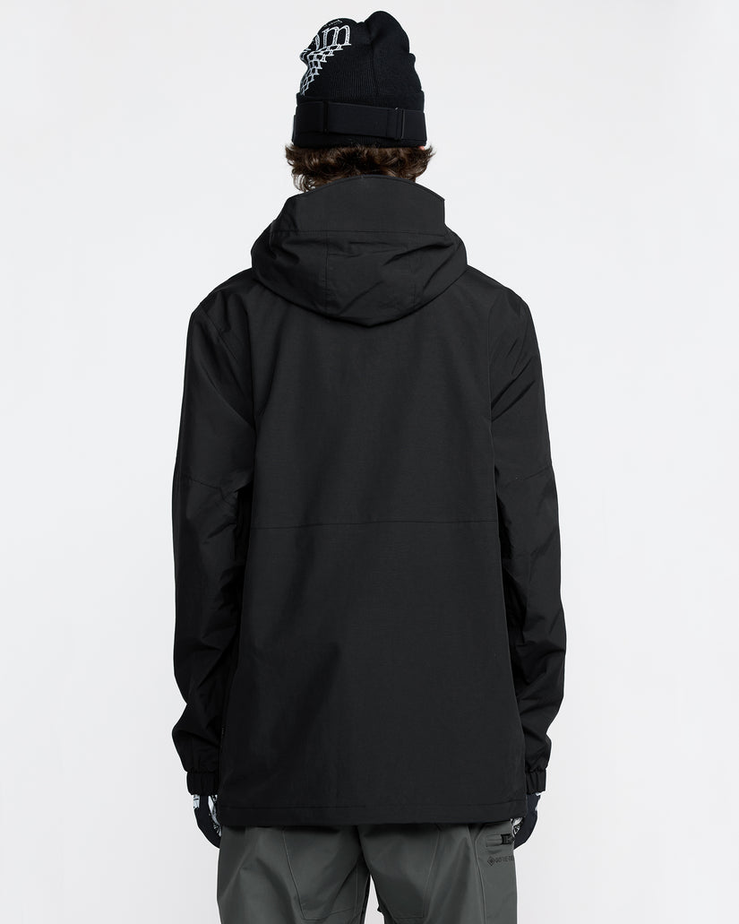 Mens L Gore-Tex Jacket