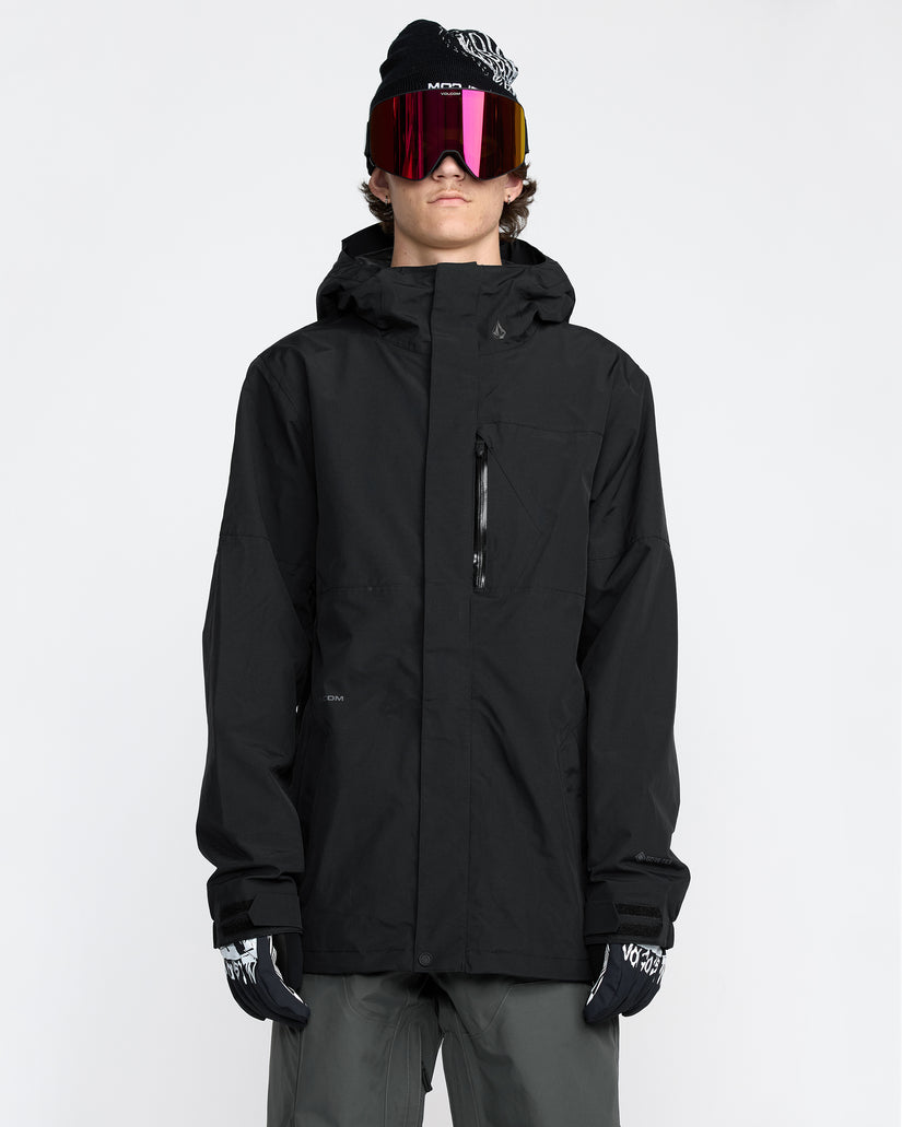 Mens L Gore-Tex Jacket