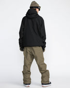 Mens Dua Gore -Tex Snow Jacket