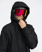 Mens Dua Gore -Tex Snow Jacket