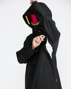 Mens Dua Gore -Tex Snow Jacket
